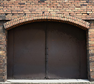 大型扉・重量扉