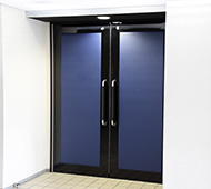 防音扉・防潮扉