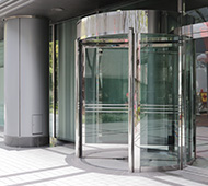 その他　一般鋼製建具